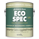 Eco Spec Flat Base 1X 5GAL